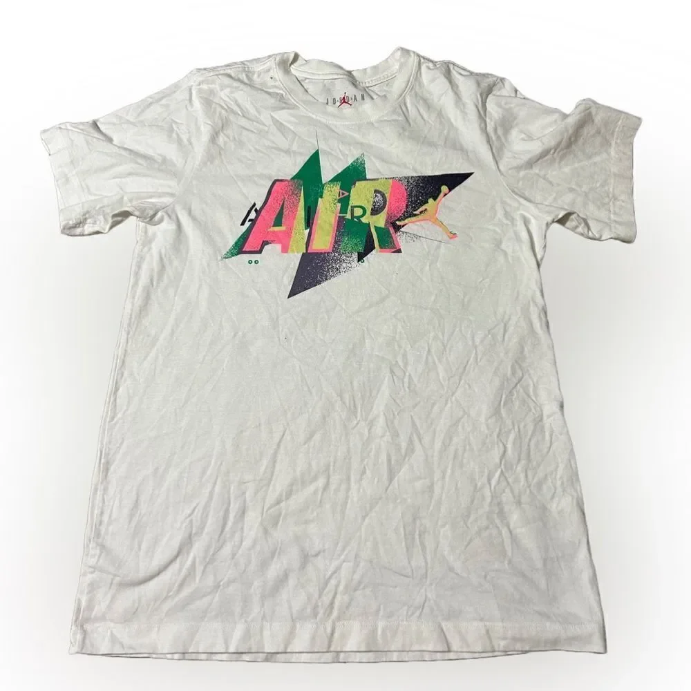 Air Jordan Tshirt
